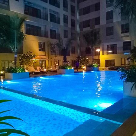 Amazing 2 Bedroom Masteri Thao Dien โฮจิมินห์ซิตี้ ภายนอก รูปภาพ